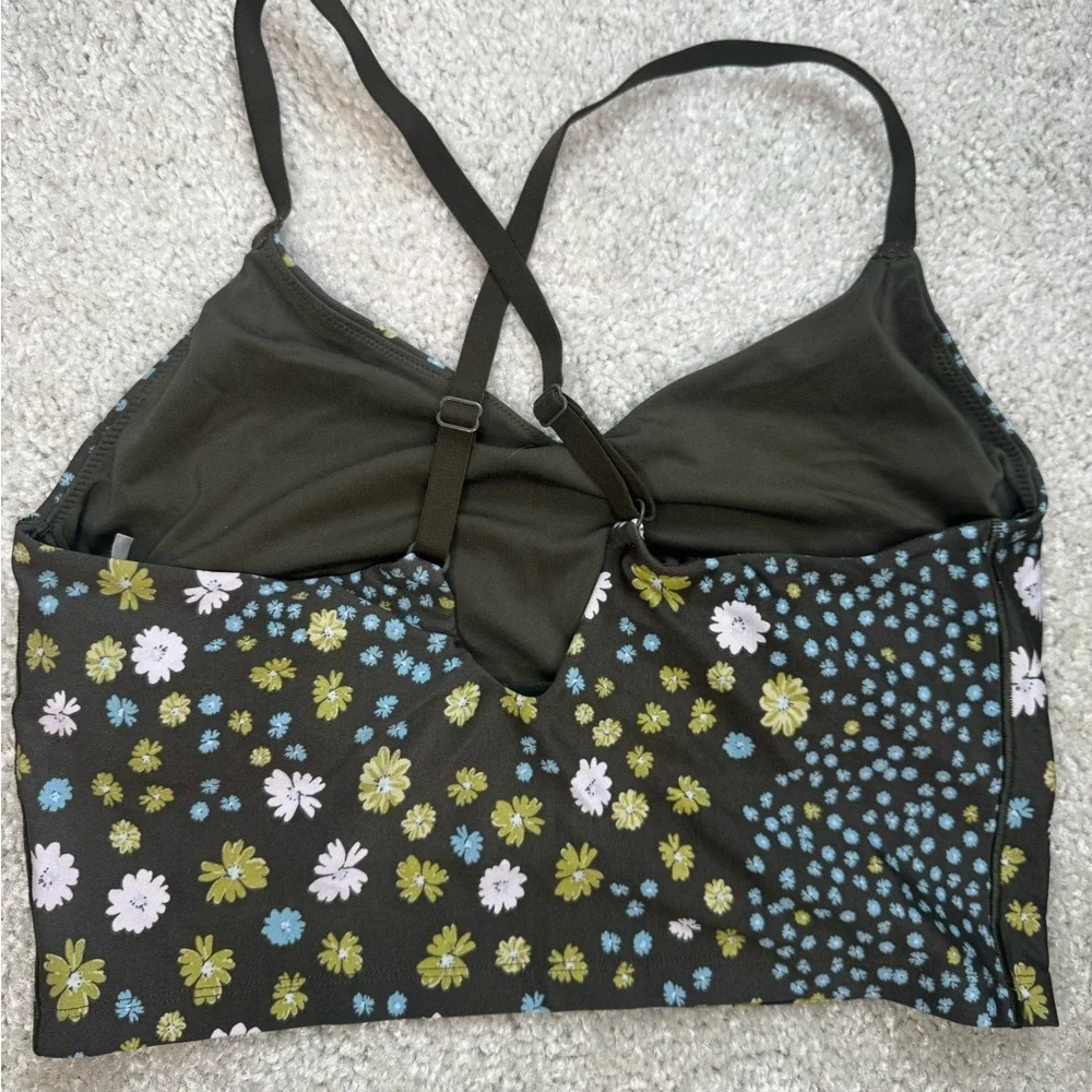 Offline by Aerie Floral Camisoles - lot of 2! - Picture 6 of 7